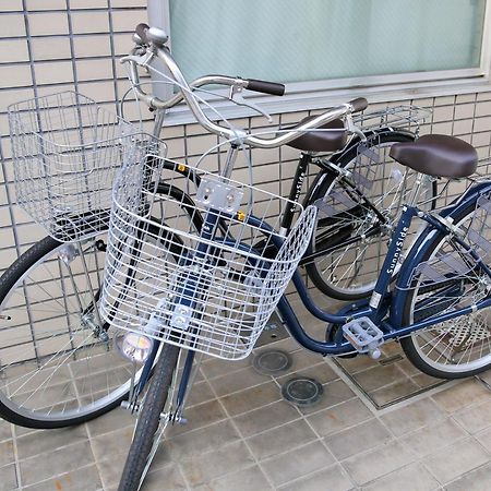 Shinjuku 5-Room Family House Tōkyō Extérieur photo