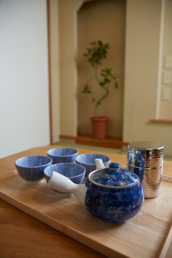 Shinjuku 5-Room Family House Tōkyō Extérieur photo