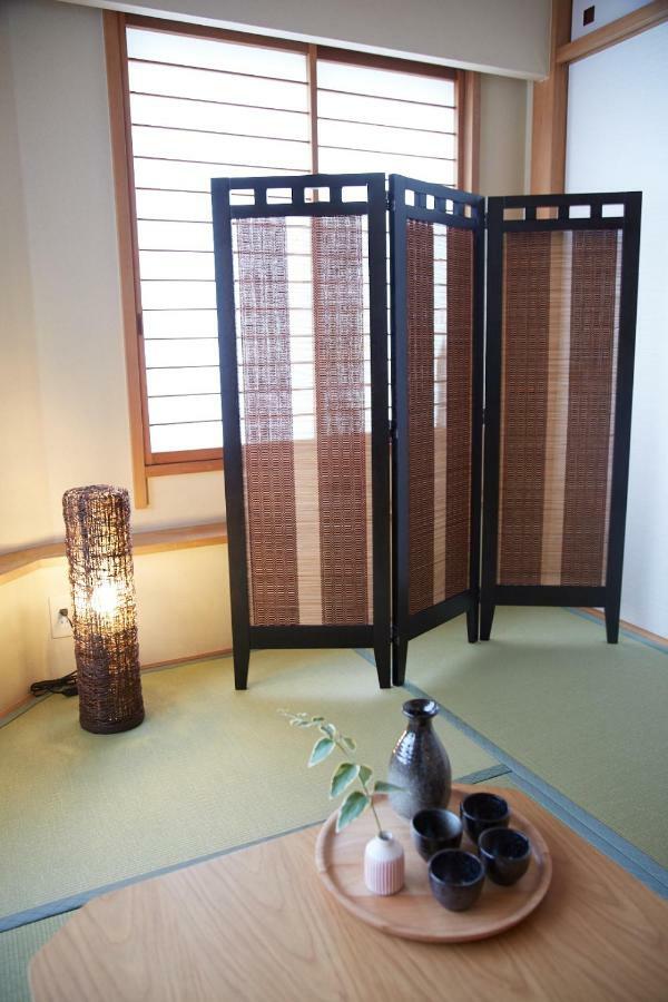Shinjuku 5-Room Family House Tōkyō Extérieur photo