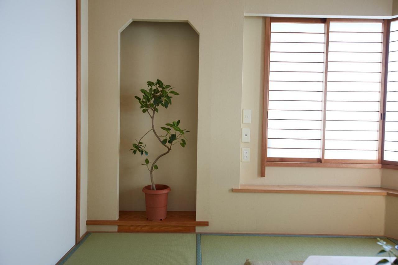 Shinjuku 5-Room Family House Tōkyō Extérieur photo