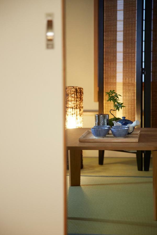 Shinjuku 5-Room Family House Tōkyō Extérieur photo