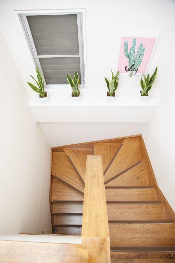Shinjuku 5-Room Family House Tōkyō Extérieur photo
