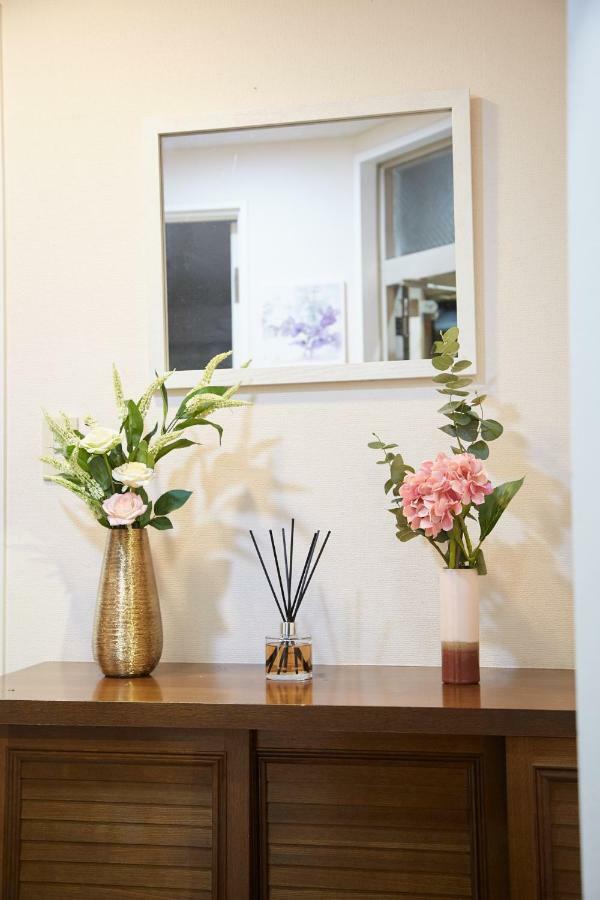 Shinjuku 5-Room Family House Tōkyō Extérieur photo