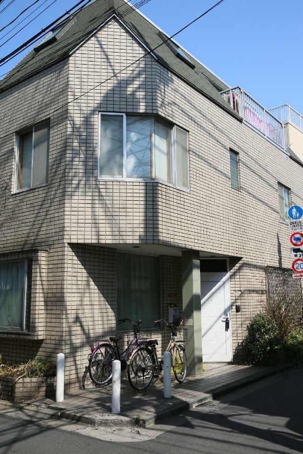 Shinjuku 5-Room Family House Tōkyō Extérieur photo
