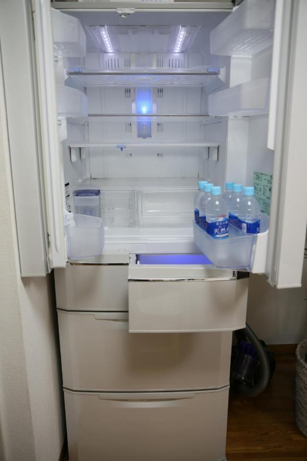 Shinjuku 5-Room Family House Tōkyō Extérieur photo