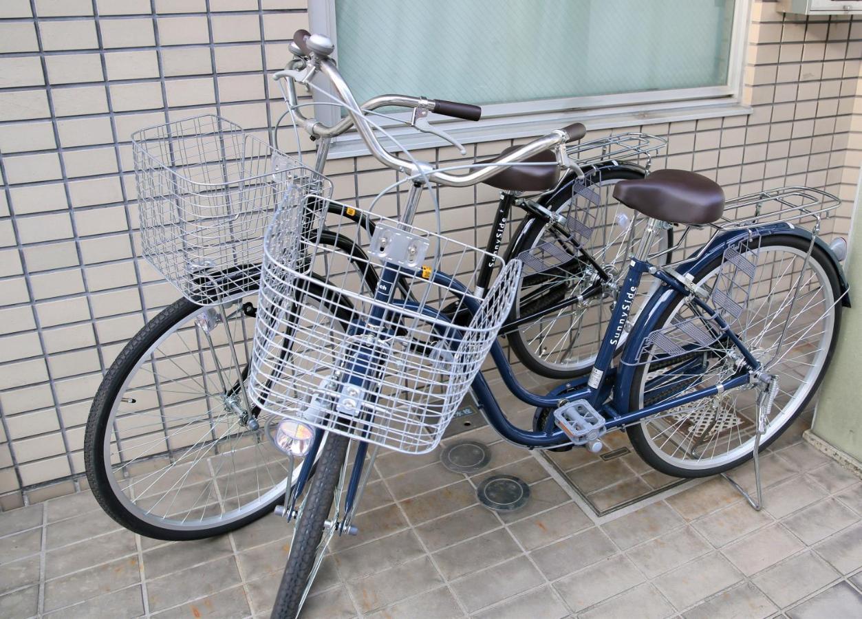 Shinjuku 5-Room Family House Tōkyō Extérieur photo